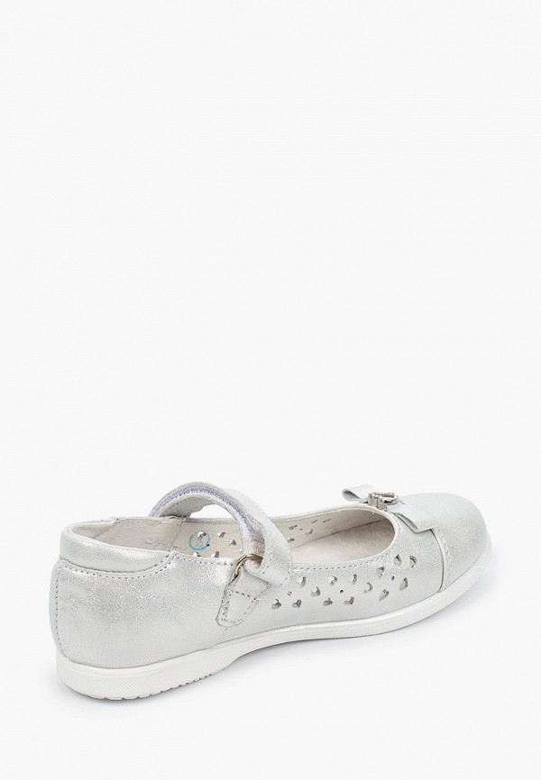 фото Туфли котофей