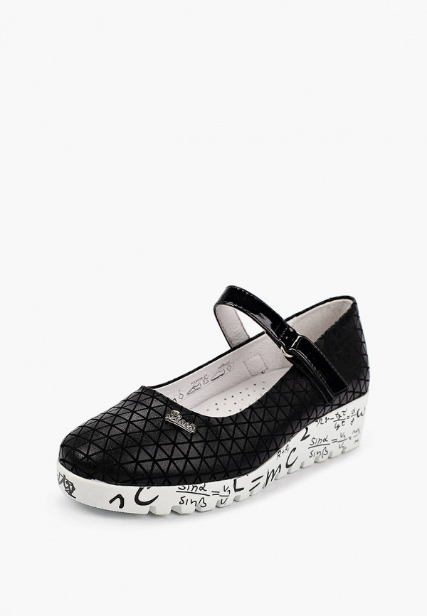 фото Туфли котофей