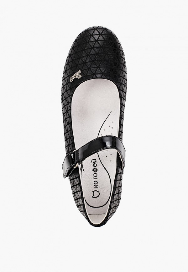 фото Туфли котофей