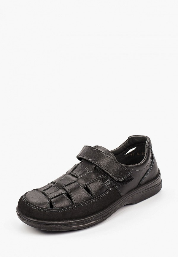 фото Туфли котофей