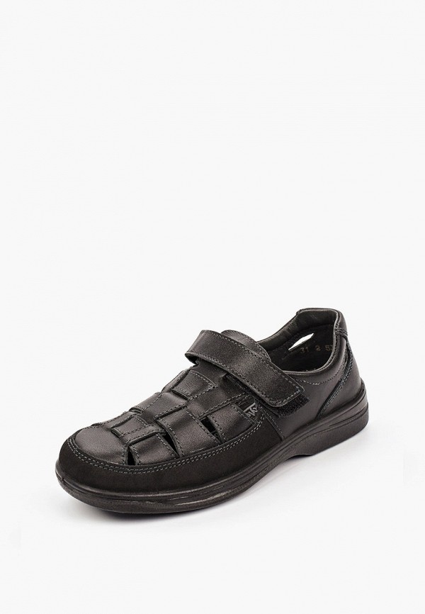 фото Туфли котофей