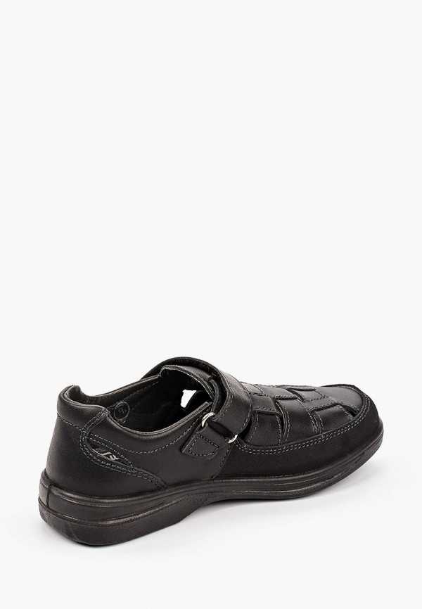 фото Туфли котофей