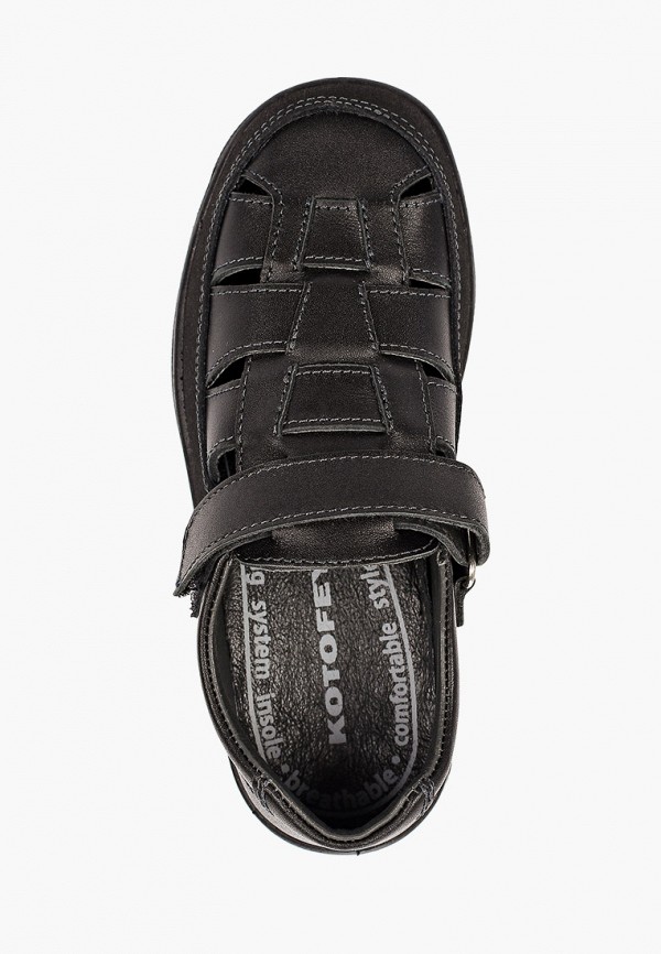 фото Туфли котофей