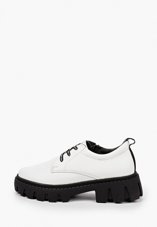 фото Ботинки котофей