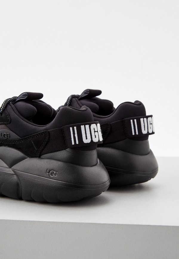 фото Кроссовки ugg