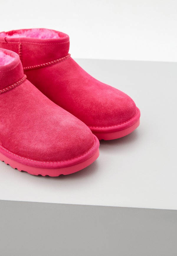 фото Угги ugg