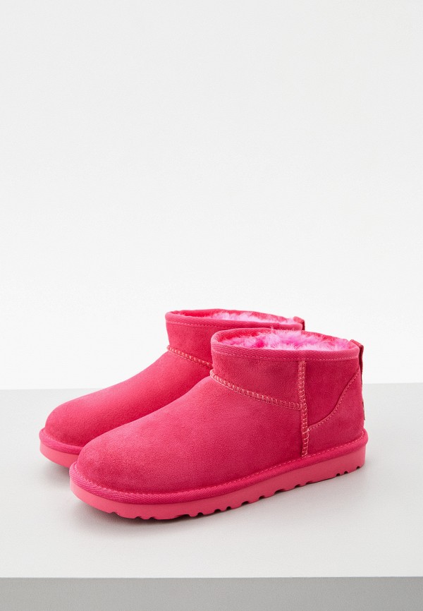 фото Угги ugg