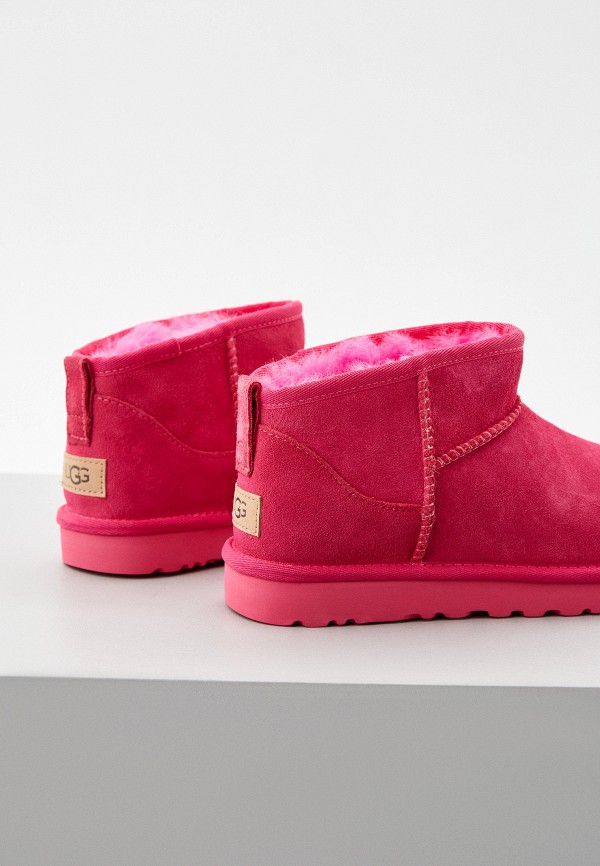 фото Угги ugg