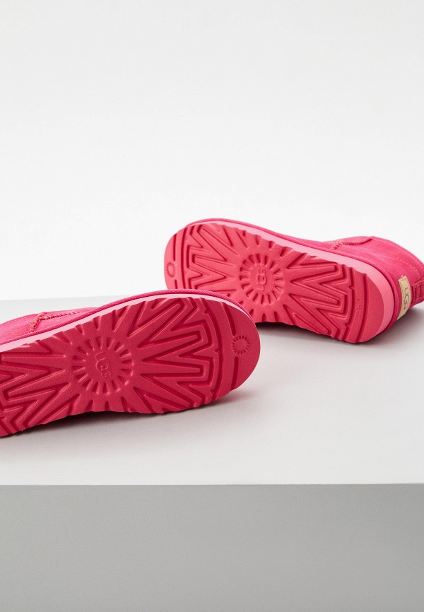 фото Угги ugg