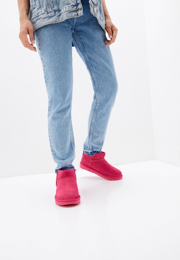 фото Угги ugg