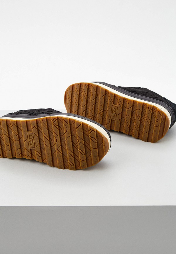 фото Кроссовки ugg