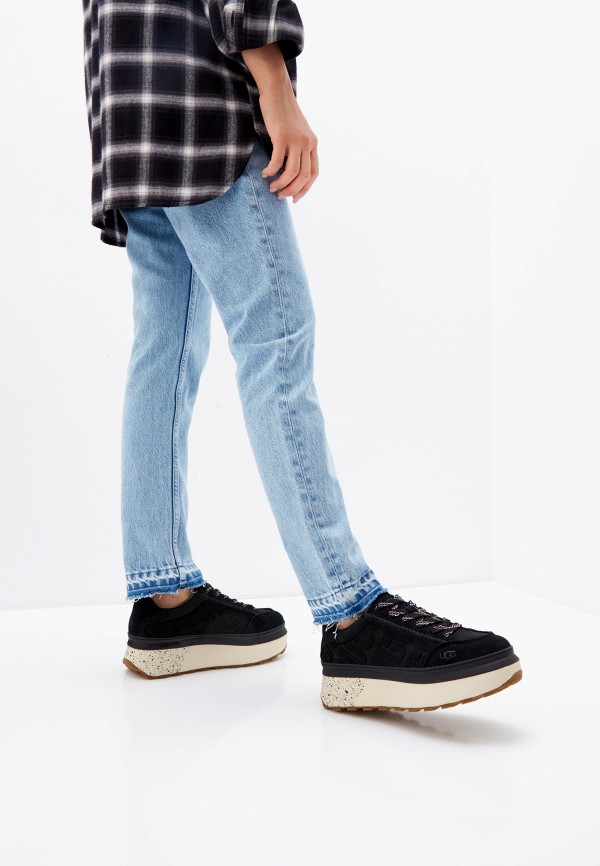 фото Кроссовки ugg