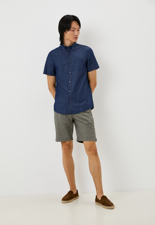 фото Шорты boris becker