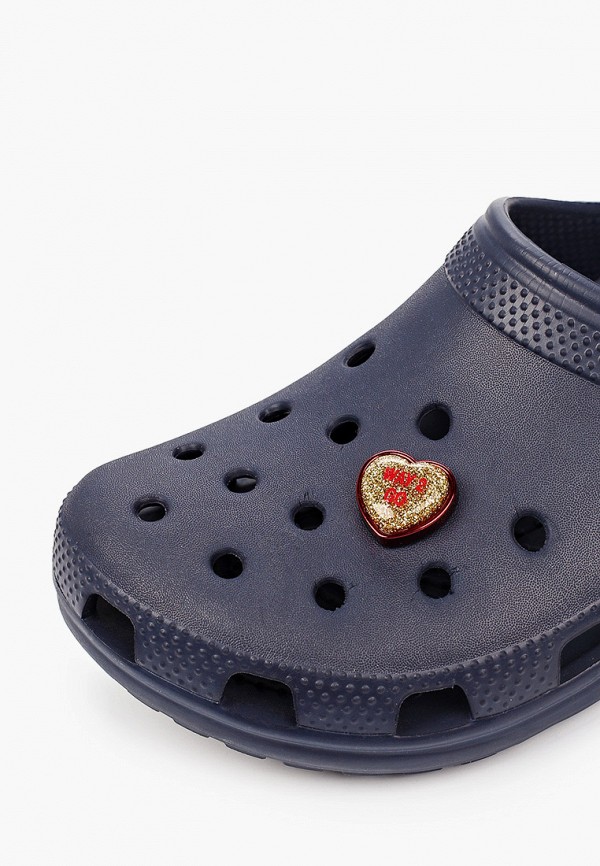 Джиббитсы 5 шт.  Crocs фото