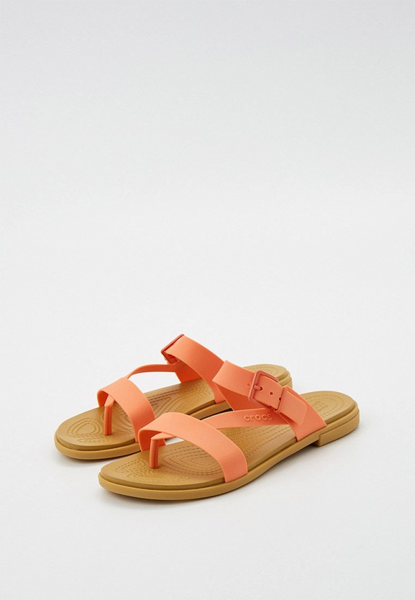 фото Сланцы crocs