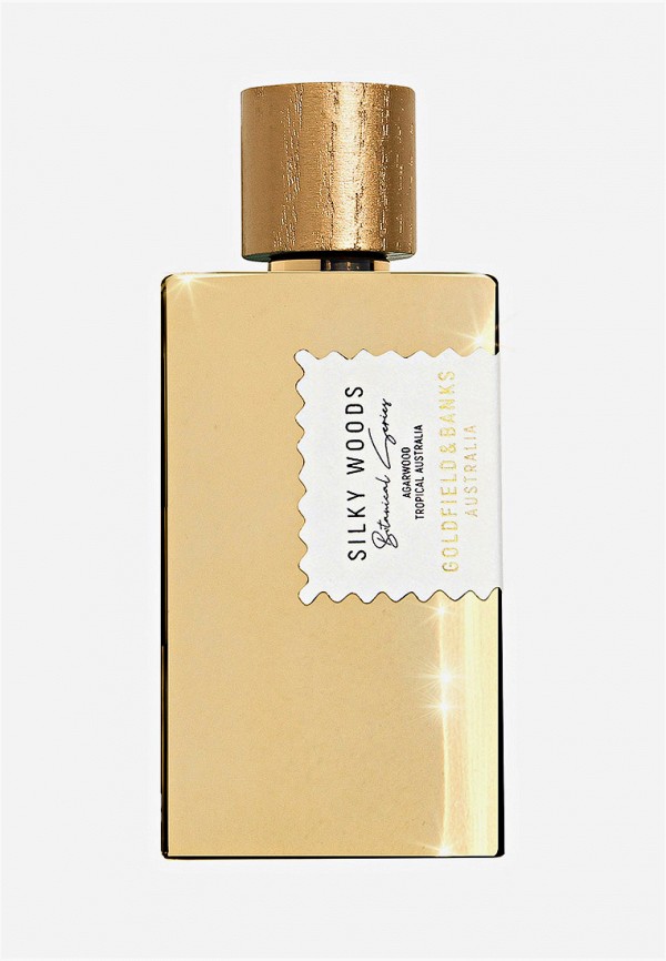 

Духи Goldfield & Banks Australia, Прозрачный