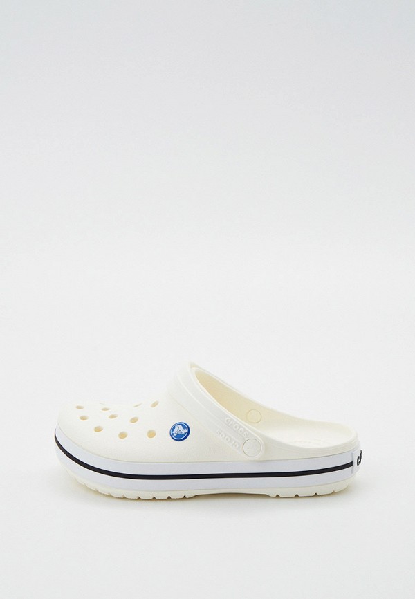 

Сабо Crocs, Белый