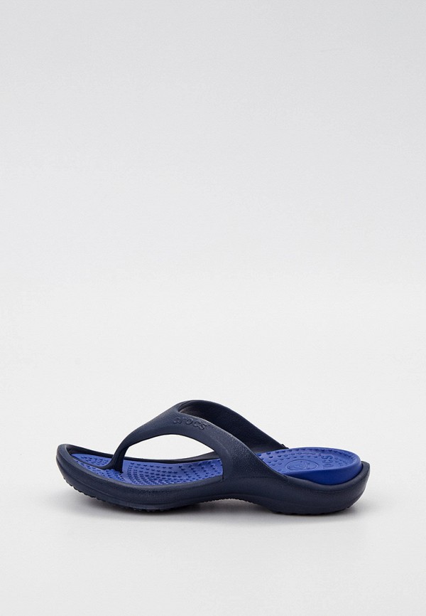 фото Сланцы crocs