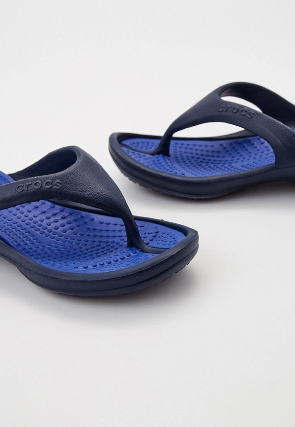 фото Сланцы crocs