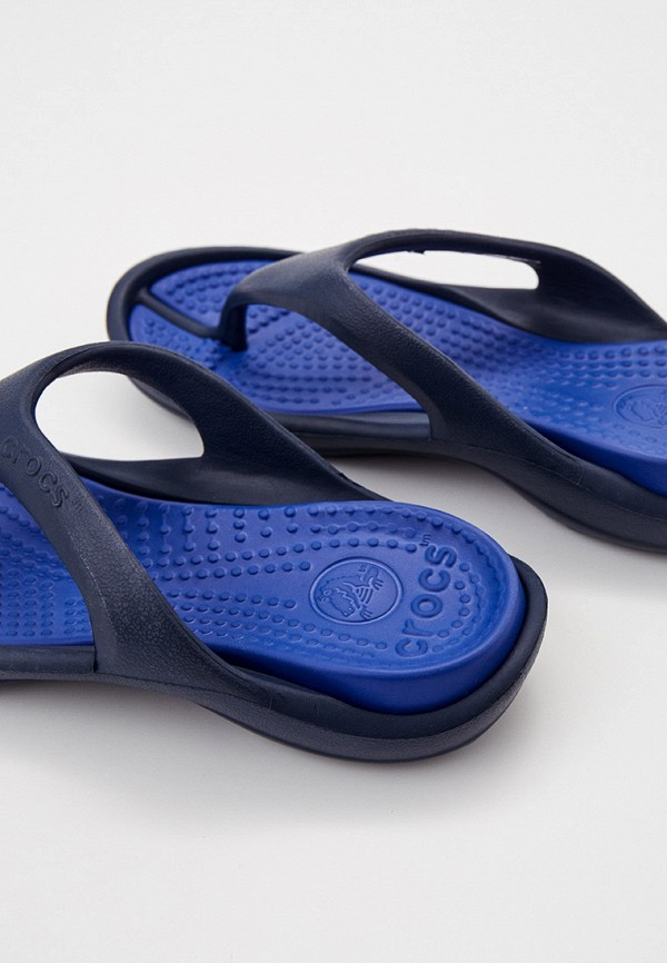 фото Сланцы crocs