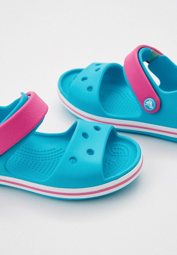 фото Сандалии crocs