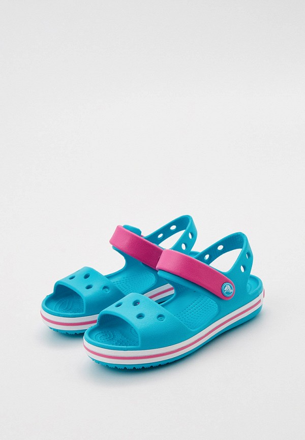 фото Сандалии crocs