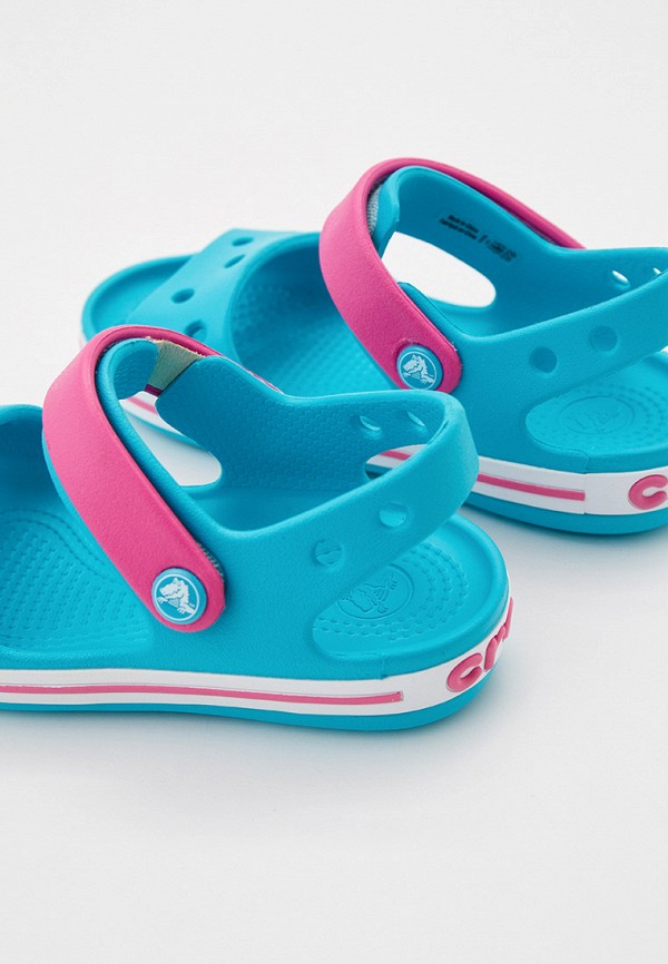 фото Сандалии crocs