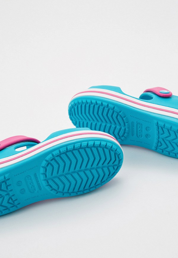 фото Сандалии crocs
