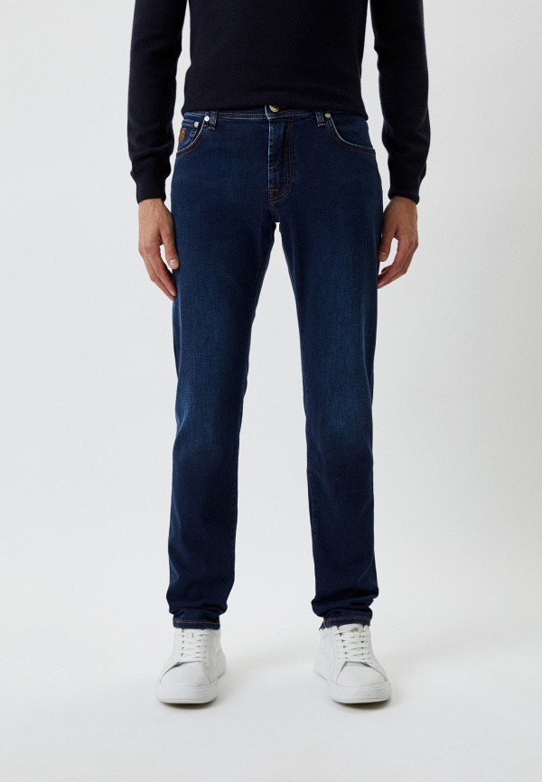 

Джинсы Corneliani, Синий