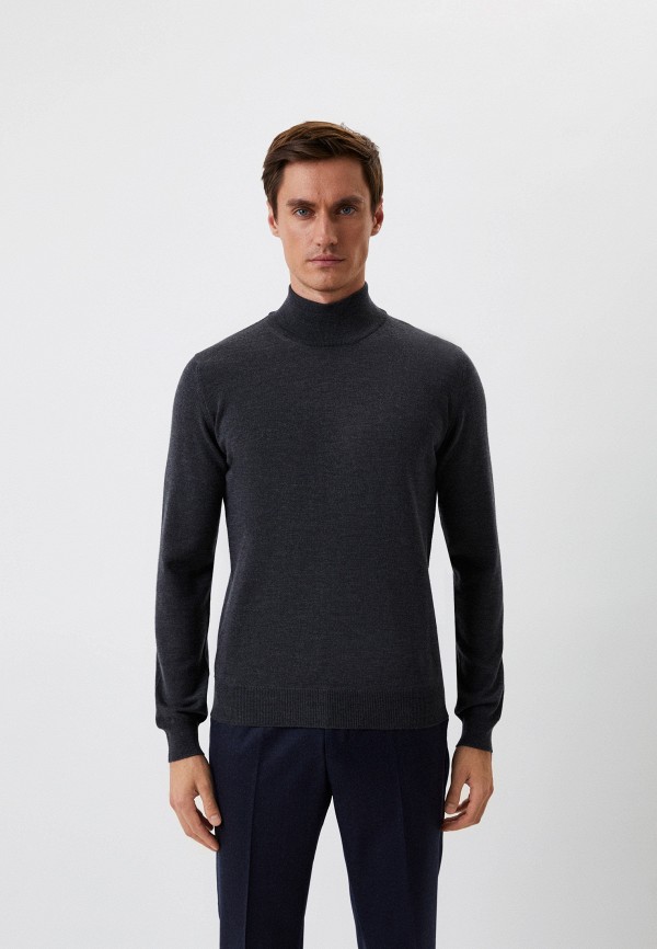 

Водолазка Corneliani, Серый