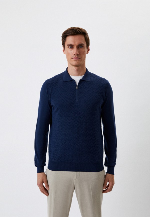

Джемпер Corneliani, Синий