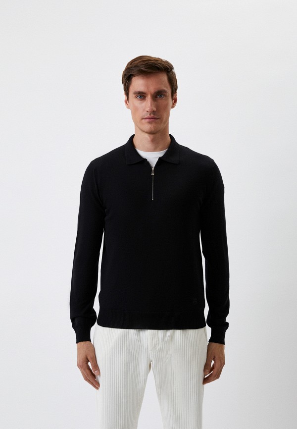 

Джемпер Corneliani, Черный