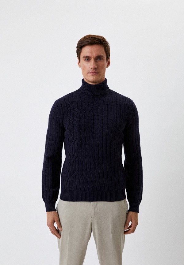 

Свитер Corneliani, Синий