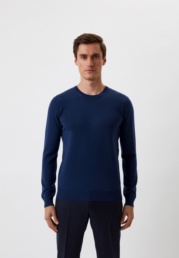 

Джемпер Corneliani, Синий