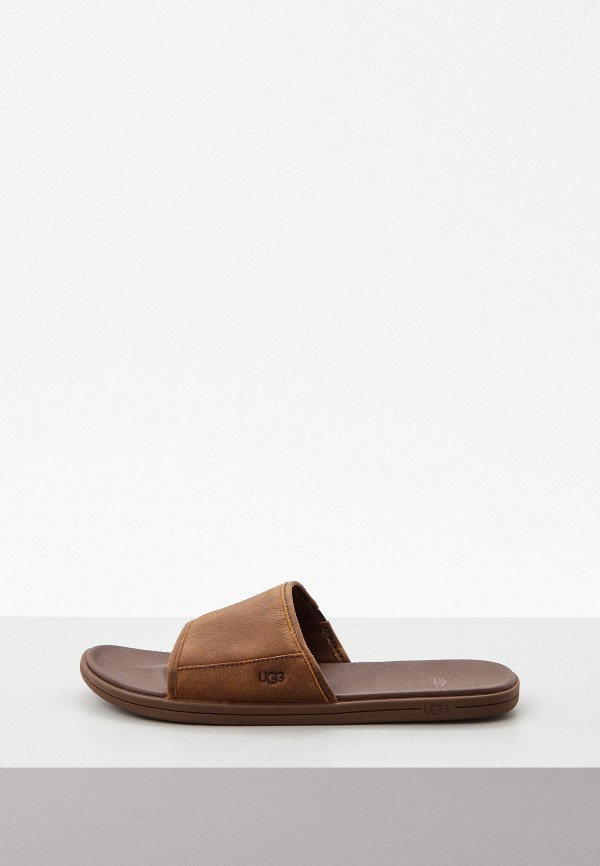 

Сандалии UGG, Коричневый