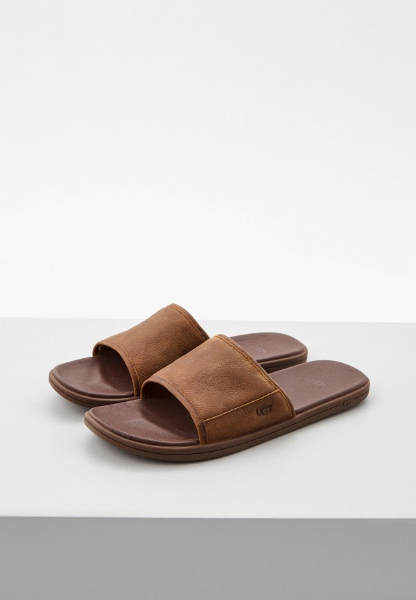 фото Сандалии ugg