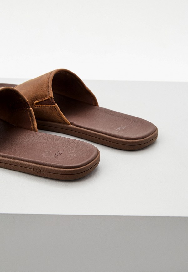 фото Сандалии ugg