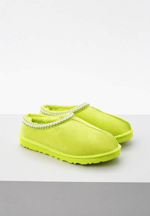 фото Тапочки ugg