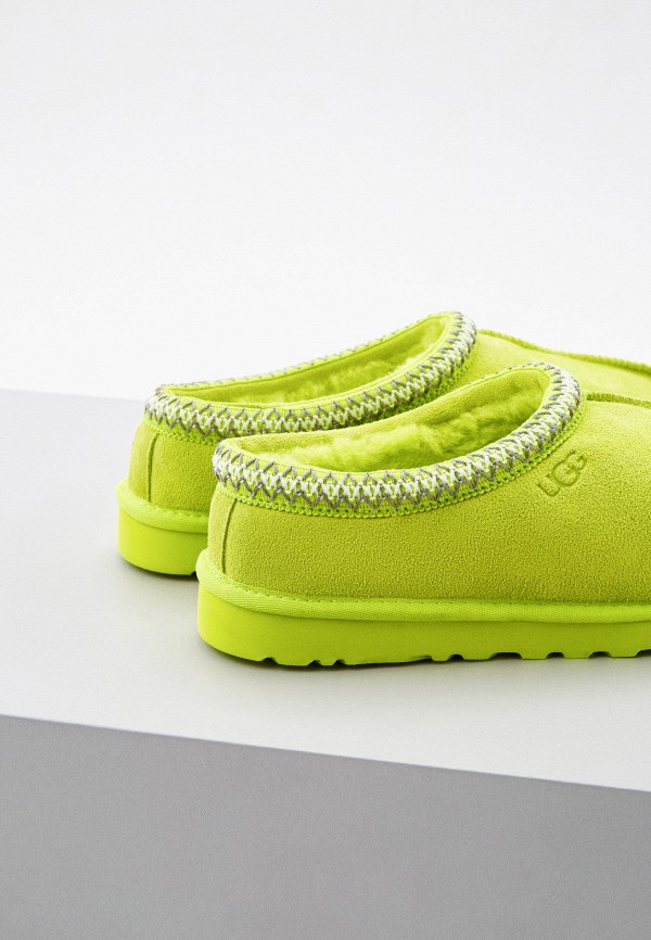 фото Тапочки ugg