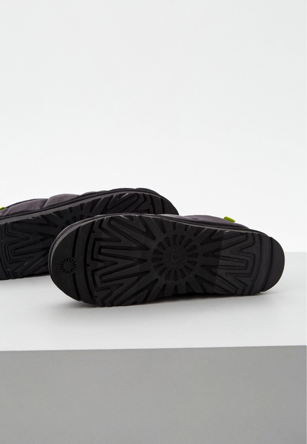 фото Тапочки ugg