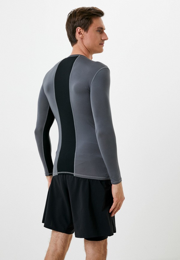 фото Лонгслив спортивный reebok