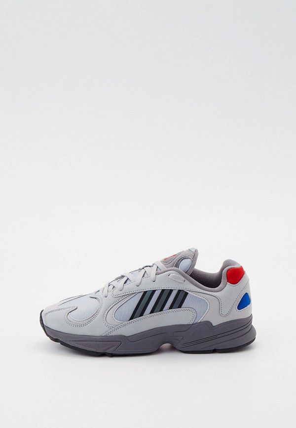 

Кроссовки adidas Originals, Серый, YUNG-1