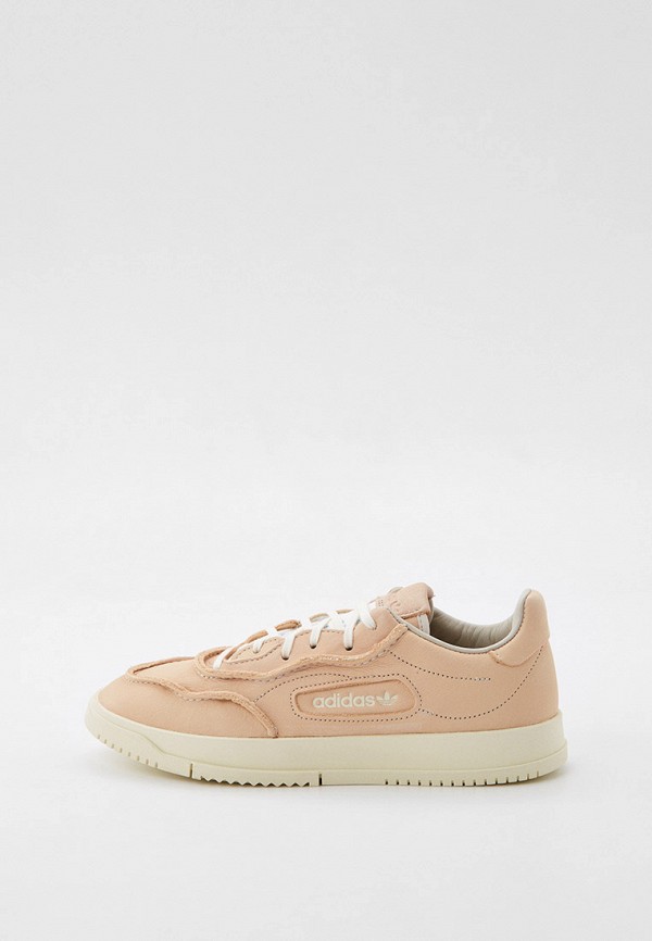

Кеды adidas Originals, Розовый, SC PREMIERE