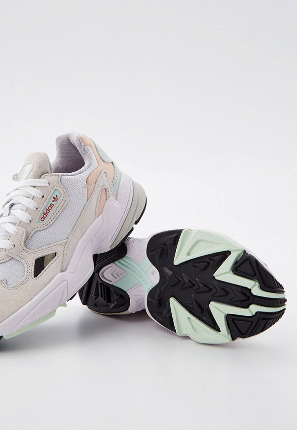 фото Кроссовки adidas originals