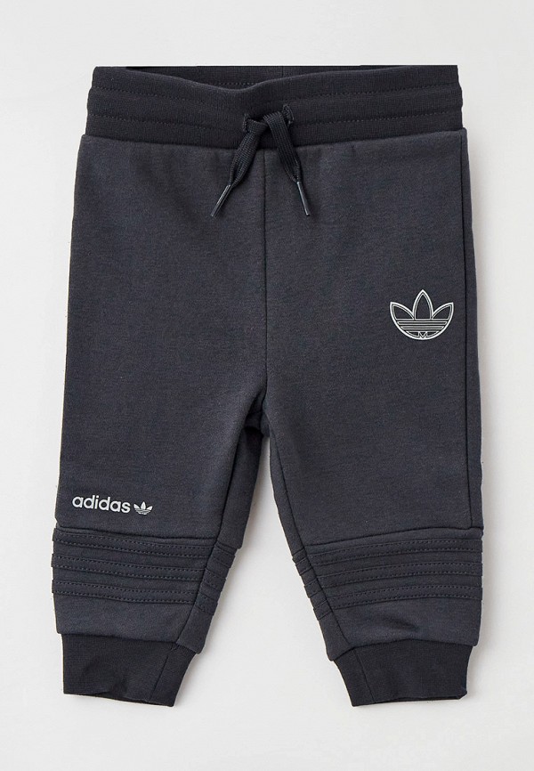 Костюм спортивный для девочки adidas Originals HE4765 Фото 4