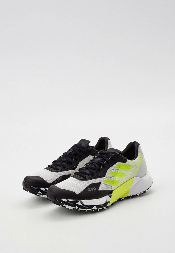 Кроссовки  adidas фото