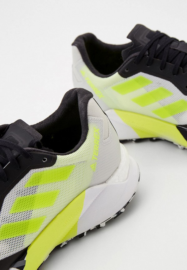 Кроссовки  adidas фото