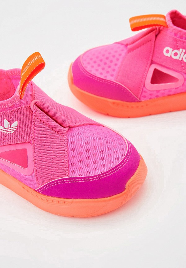 фото Сандалии adidas originals