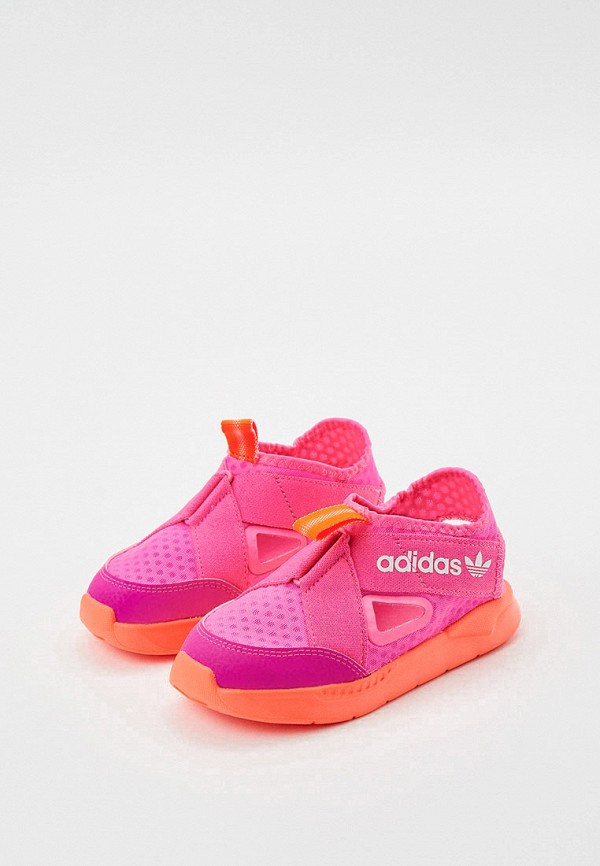 фото Сандалии adidas originals