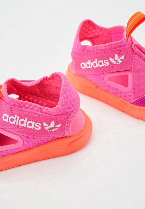 фото Сандалии adidas originals